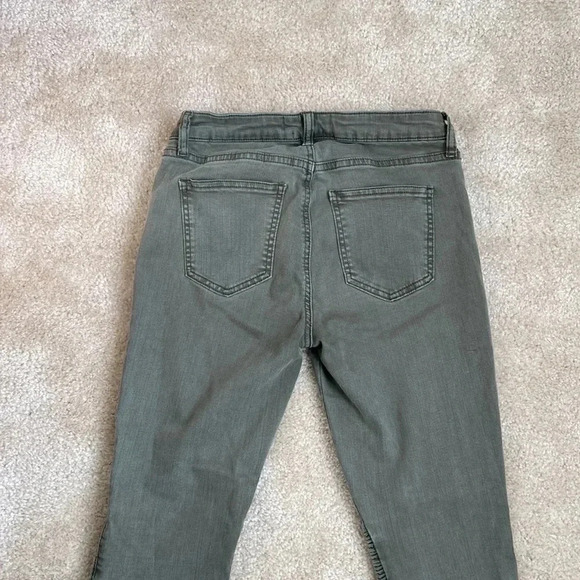 EUC Pistola Pants - Picture 4 of 11